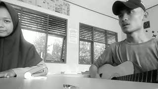 Frans ft Fauzana - Talambek datang 2 (Cover) Bg EP ft. Neng Inces