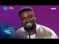 Savy Henry: You and I by John Legend – Nigerian Idol | S8 | E6 | Africa Magic