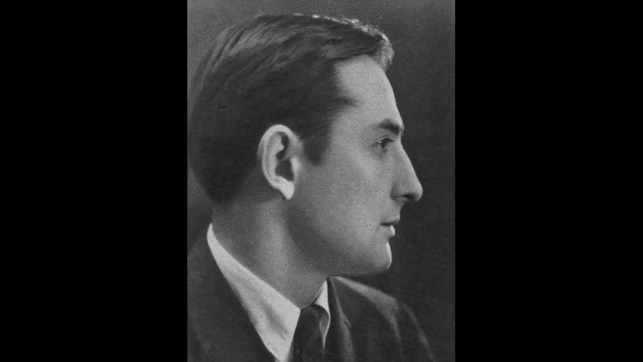 Beethoven – Piano Sonata No. 17 in D minor, Op. 31, No. 2 («The Tempest») – Nikita Magaloff (1973)