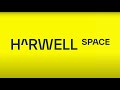 Space cluster  harwell