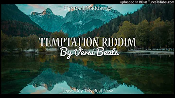 Dancehall Riddim Instrumental 2022 ''Temptation (Prod By Versi)