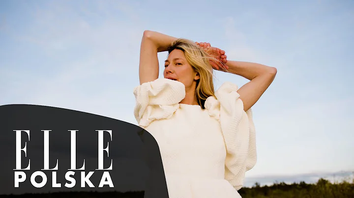 Batyk, czysta perfekcja. Okadkowa sesja sierpniowe...