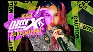 Jessi (제시) - '어떤X (What Type of X) Vocal Cover Live by Ms. PurpleHeart