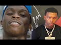 QUANDO RONDO BOOKS SHOW IN MACON GA 600 BREEZY DARES HIM TO PERFORM END OF STORY