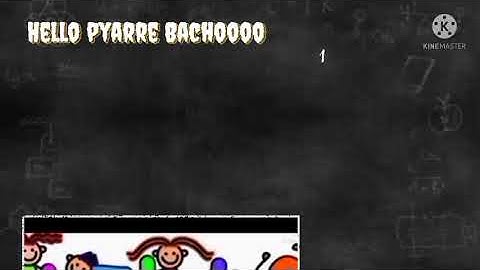 Class 2nd Maths Chapter 14 Part 1 - by Abhilasha mam