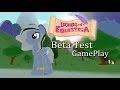 Legends of equestria  server testing 