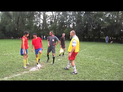 ფინალი.დობერო vs ხუნწი 2000 27/08/2013