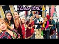 Poush 15 lhosar 2k80nepalivlog tamulhosardipti gurung