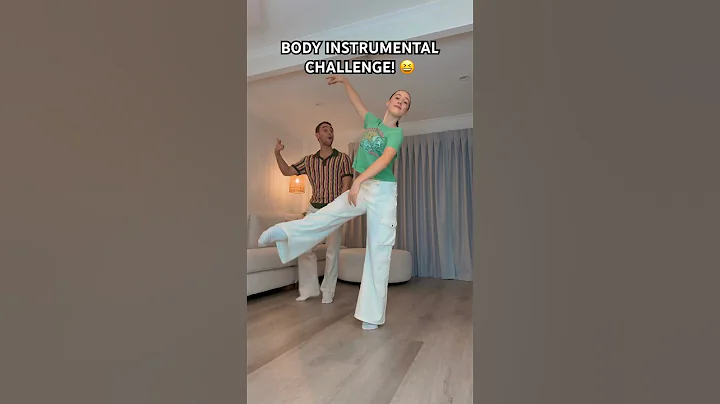 WHAT ONE WAS YOUR FAVORITE!? 🤩 - #dance #trend #viral #couple #funny #challenge #ballet #shorts