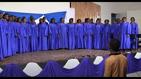 Hallelujah / Advent Harmony Choir