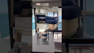 2026 Fountaine Pajot 44 | First Look #FountainePajot44 #Catamaran