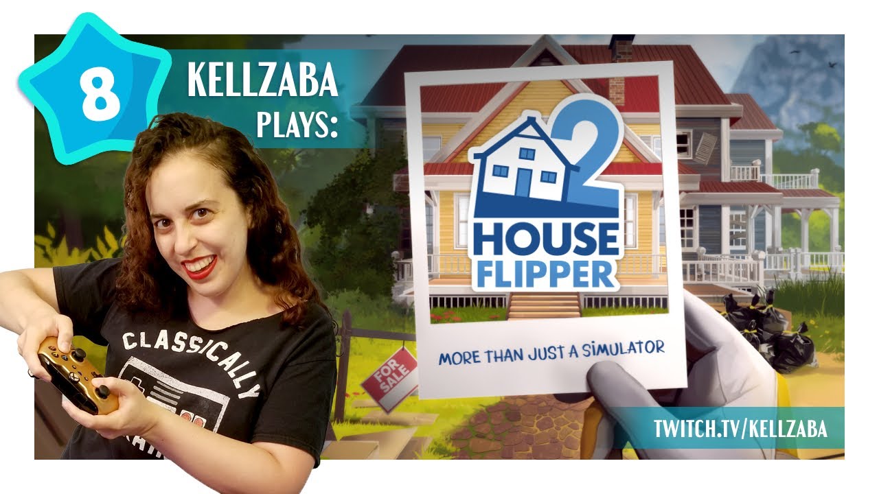 Will this be the most colorful house?