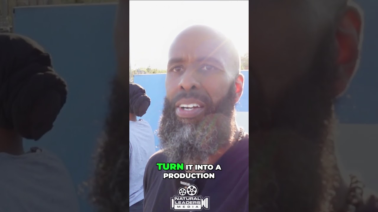 Unlock Your Creativity with Natural Leaders Media