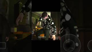 GTA 4 High Graphics Mobile Play! 🤯🔥