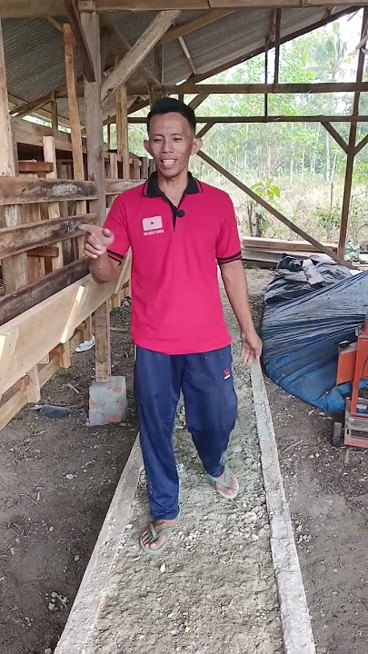 cara mengatasi kambing batuk pilek