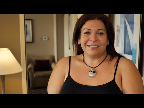 Arianna Lint - The Transgender Community and AIDS - Surviving ...