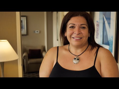 Arianna Lint - The Transgender Community and AIDS - Surviving ...