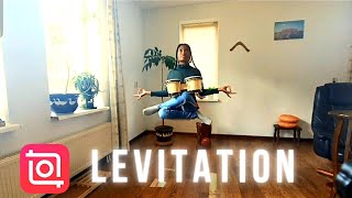 Levitation Effect | Easy Video Editing Tutorial screenshot 3