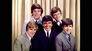 THE DAVE CLARK FIVE-  &quot;BITS AND PIECES&quot; (LYRICS)