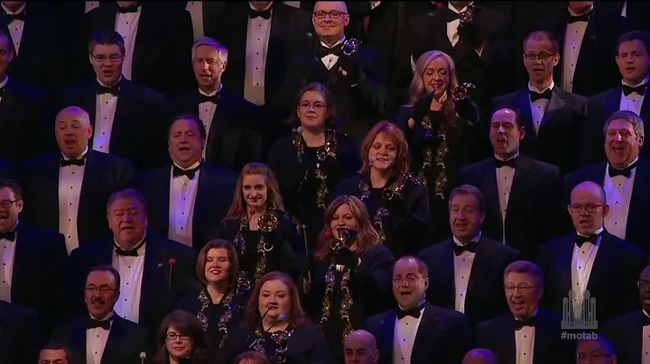 Music and the Spoken Word  Christmas Special   December 11, 2016