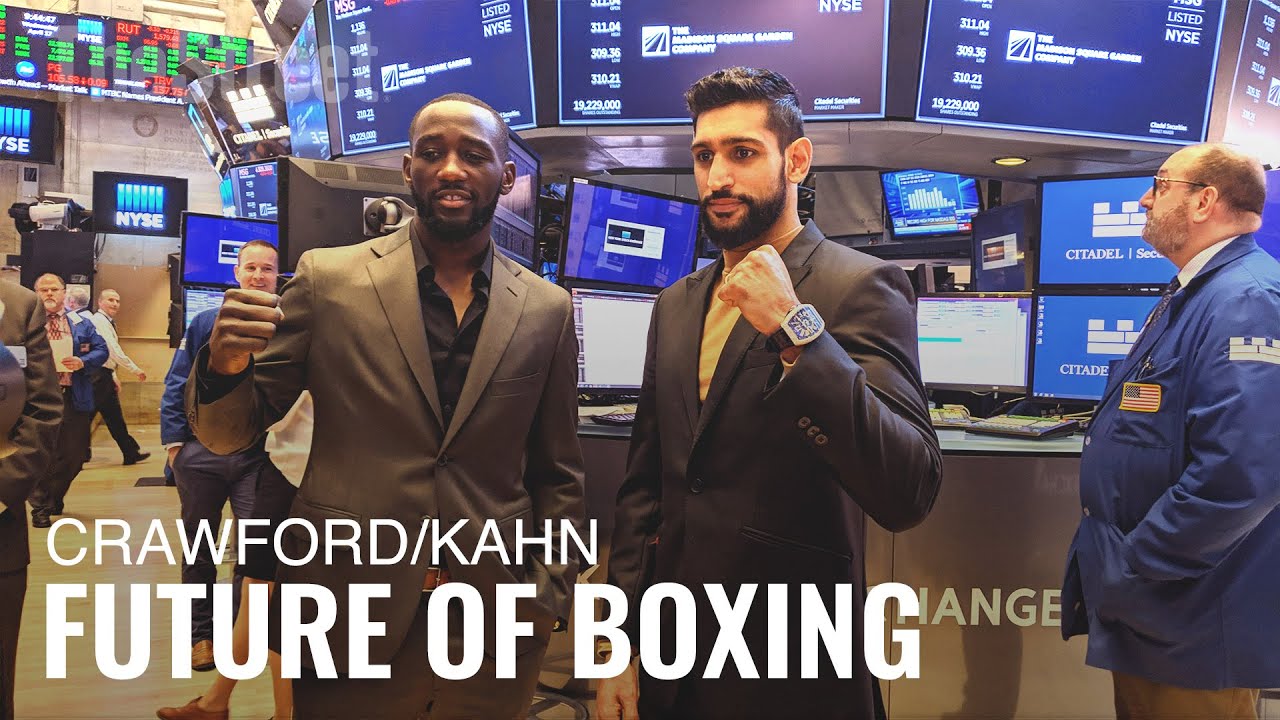 Top Rank Is Betting That ESPN+ Is the Future of Boxing