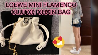 Help me decide - BV mini loop or Loewe mini flamenco : r/handbags