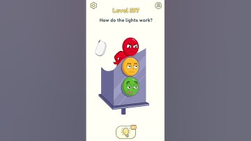 Dop 2 ganeplay Level 597 #shorts #gameplay