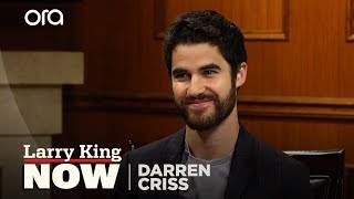 Darren Criss responds to the Versace family’s reaction to ‘American Crime Story’
