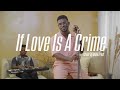 If love is a crime  2face cover by mike frost