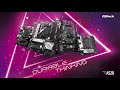 Asrock a520 motherboard series  durable thinking