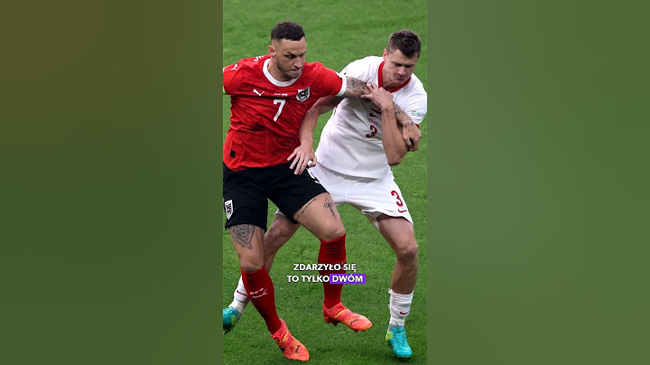POLACY ZAPISALI SIĘ W HISTORII #euro2024 #football #polska #poland #szczęsny #holandia #austria