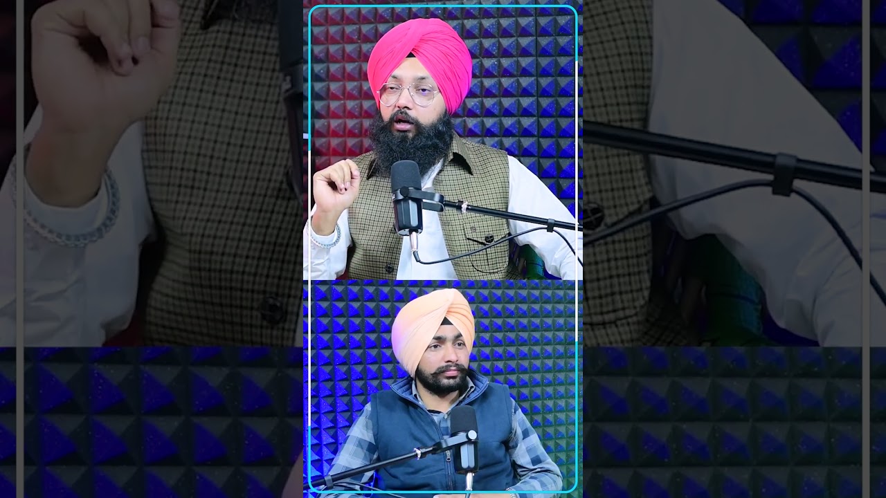 ਕਾਕਾ ਜੀ ਸੋਨੂੰ ਨਹੀਂ ਪਤਾ #viral #ytshorts