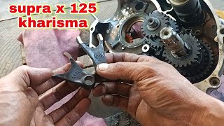 Download Lagu cara rakit rasio motor kharisma,supra x 125 || tutorial Download Lagu cara rakit rasio motor kharisma,supra x 125 || tutorial