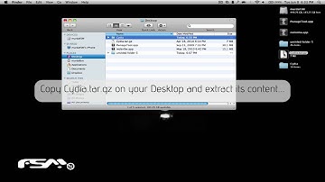 Use PwnageTool To Jailbreak iOS 4 GM