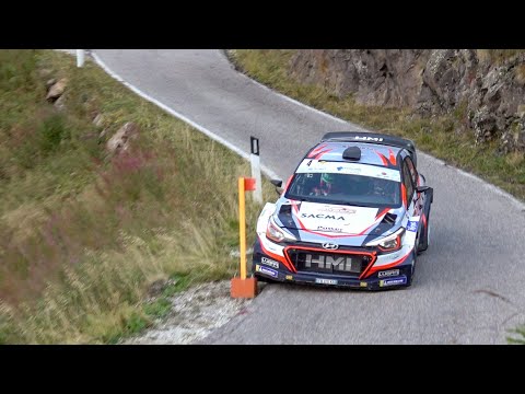 Rally San Martino di Castrozza 2021 | HIGHLIGHTS
