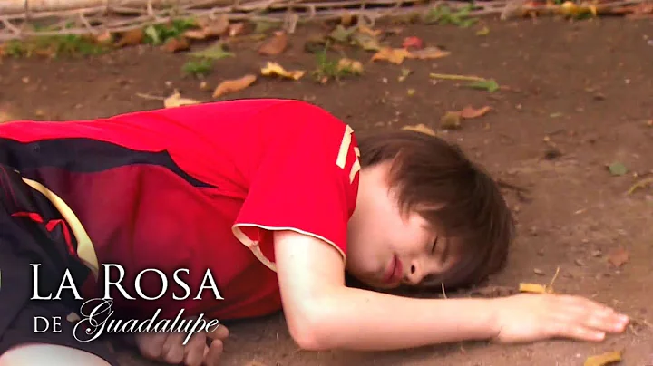 La Rosa de Guadalupe | Captulo El noble caballero ...