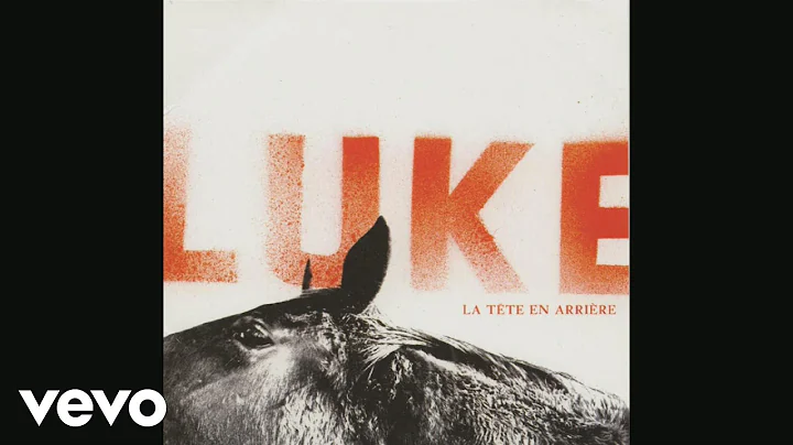 Luke - Seveso (Audio)