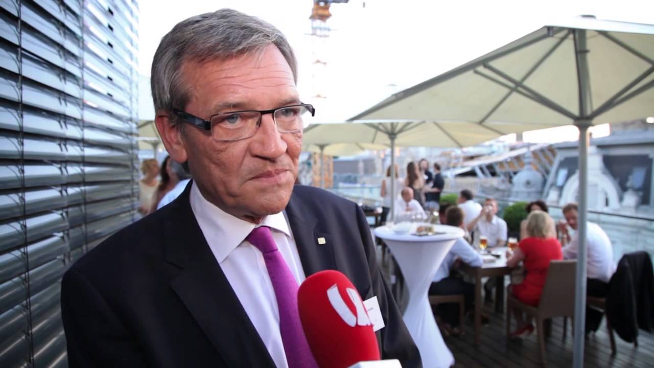 Social City Wien - Kick-Off Event auf W24 Bericht