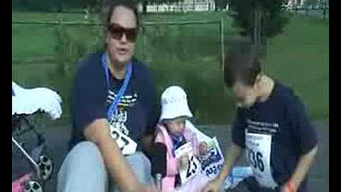 Middlesbrough 10k Road Race