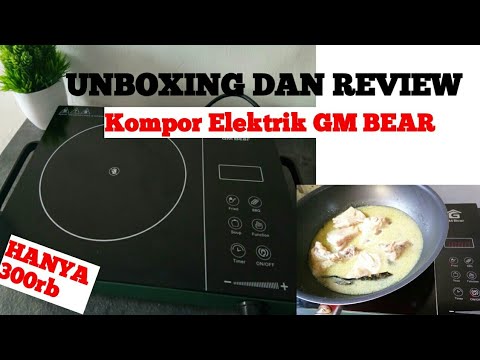 Video: Kompor Elektrik (59 Foto): Jenis Panel Terbina Dalam. Kompor Elektrik Mana Yang Lebih Baik Untuk Dipilih? Ciri-ciri Model Dapur Yang Dikendalikan Secara Mekanikal