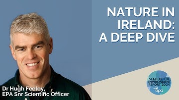 Nature in Ireland: A Deep Dive