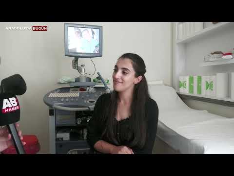 Konya'da uzman isim açıkladı: Sezaryen sonrası vajinal doğumda nelere dikkat edilmeli / Konya