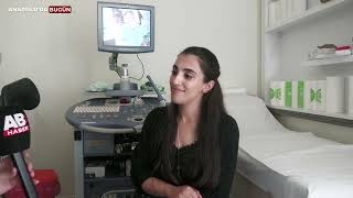 Konya'da uzman isim açıkladı: Sezaryen sonrası vajinal doğumda nelere dikkat edilmeli / Konya