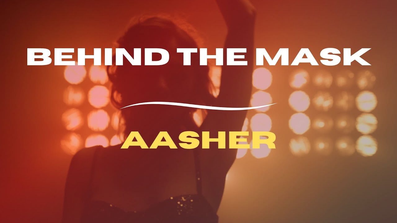 Aasher - behind the mask - YouTube