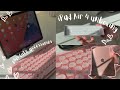 ipad air 4 unboxing + accessories