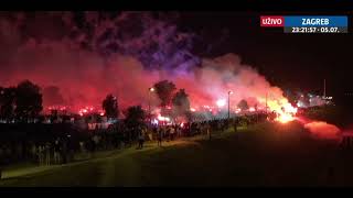 Details Thompson - Bojna Čavoglave (Zagreb, hipodrom 05.07.2025.) News