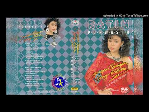 ( full album ). Ratih Purwasih_-_ jangan tangan bicara ( 1989).