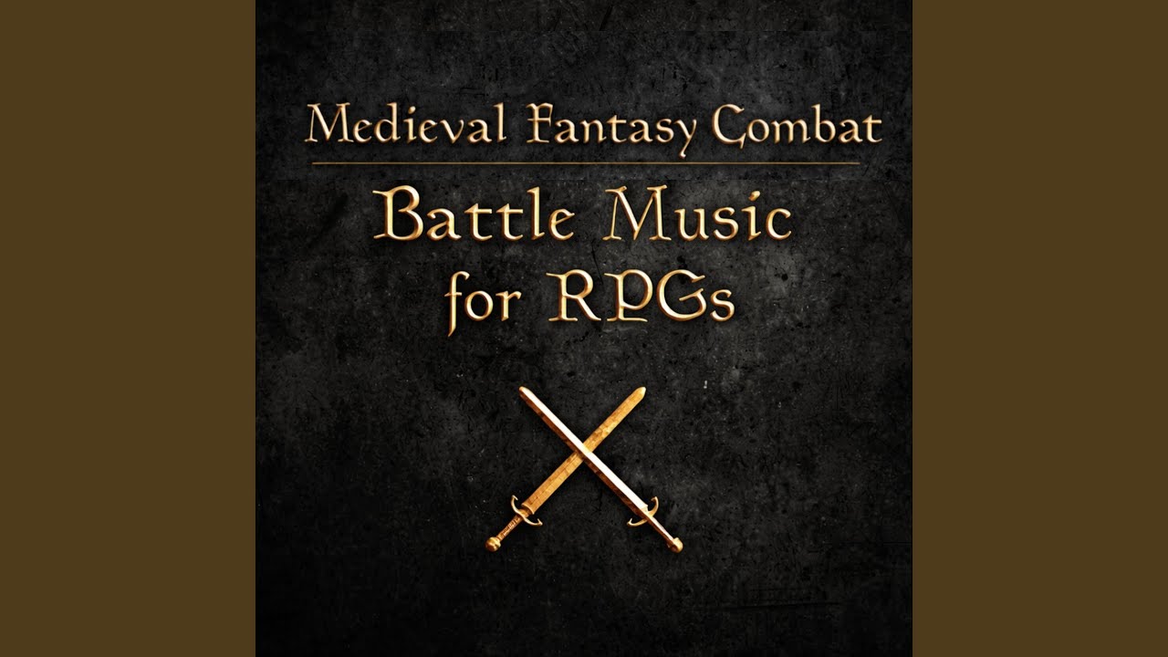 Heavy Combat - Dragon's Roar