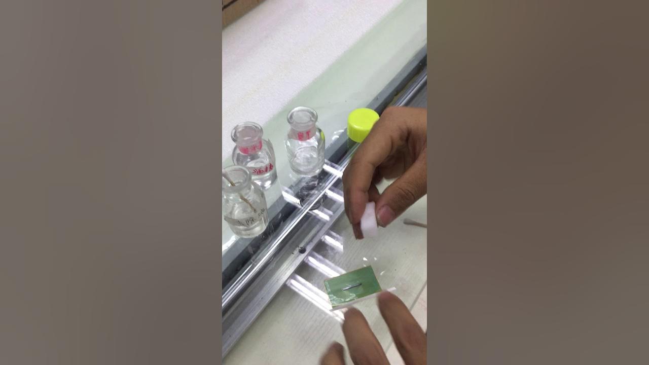 How to use bonding machines YouTube