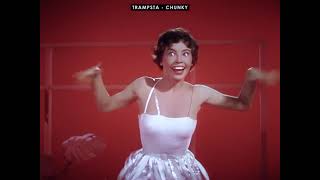 Trampsta   Chunky Old Dancing Movies Video